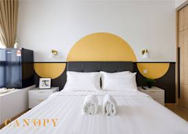The Luxe & The Colony, KLCC 4