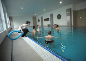 Zar Hotel Vitalis 4