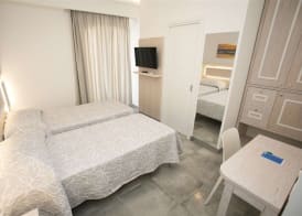 B&B Holiday Tropea 4