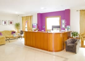 Hotel Arce 4