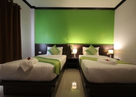 Lanta Lapaya Resort 3