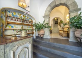 Hotel Casa Albertina 5