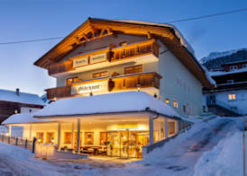 Hotel Glöckner und Hotel Residenz Glöckner 4