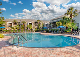 Parkway International Resort 4