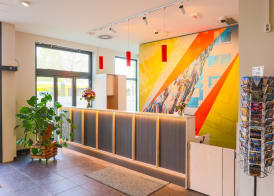 H+ Hotel 4Youth 2
