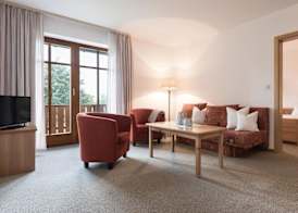 Landhotel Rosenberger 5