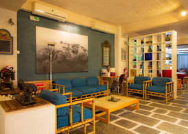 Apollonia Hotel Apartments 5