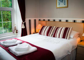 George Borrow Hotel 4