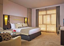 Time Grand Plaza 5