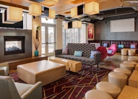 Aloft by Marriott Tucson University 3