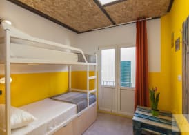 LOFT HOSTAL Group 4