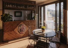 Casa Bombo 5