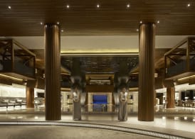 Double - Six, Luxury Hotel - Seminyak 2