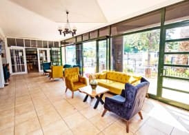 Hotel Bleu Nuit Bodrum 4