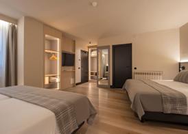 Hotel Màgic Pas by Nexta 4