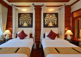 Sunday Villa Sirilanna Hotel 4