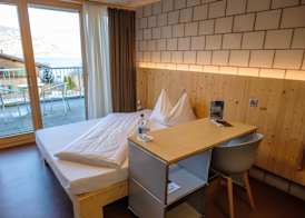 Hotel Seaside 4