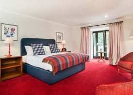 Parkway Hotel & Spa 5