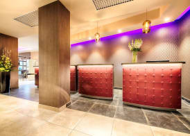NYX Hotel Milan by Leonardo Hotels 5