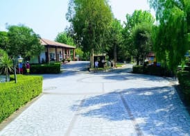 Camping Village Paestum 2