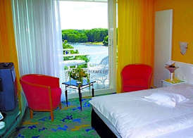 Vitalia Seehotel 5