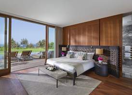 Mandarin Oriental, Bodrum 4