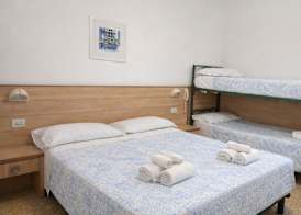 Hotel Brezza Nuova Gestione 3