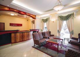 Rixwell Viru Square Hotel Tallinn 2