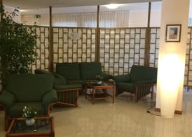 Hotel Minerva 4