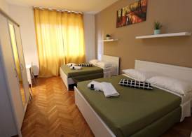 Guest House Pirelli Milano 4