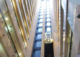 Stamford Plaza Melbourne 2