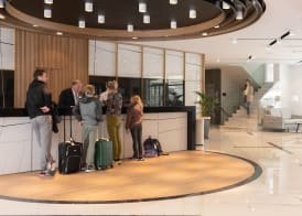 Bio Suites Hotel & Spa 2