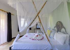 F-Zeen Boutique Hotel Zanzibar 2