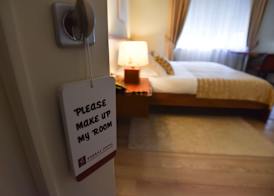 Hotel Sokrat 2