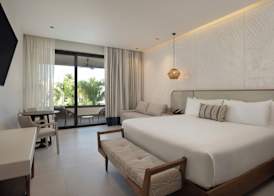 Donoma Las Terrenas Resort & Villas, Autograph Collection 5