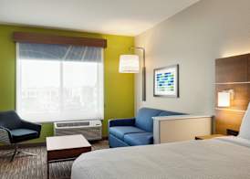 Holiday Inn Express & Suites HAYWARD - CASTRO VALLEY by IHG 5