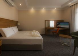 Club Marma Hotel 5