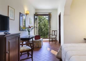 Abbazia Collemedio Resort & Spa 4