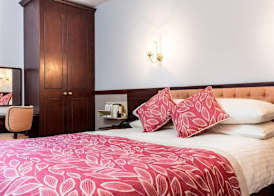Penmorvah Manor Hotel 3