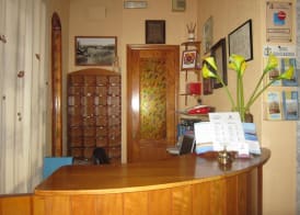 Hotel Mediterráneo 2