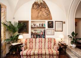 Hotel Santa Caterina 5