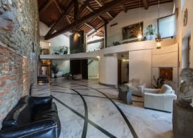 Villa Casagrande Resort e SPA 2