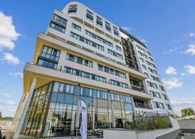 All Suites Appart Hôtel - Paris Ouest - Colombes 4