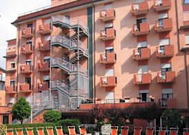 Hotel Piccadilly 3