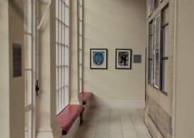 Leopold Hotel 5