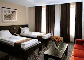Hotel Cherica 5