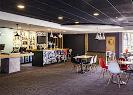 ibis London Barking 3
