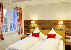 Hotel-Gasthof Adler 2