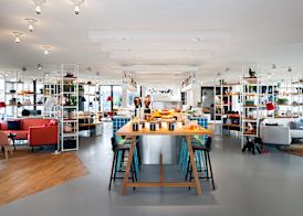 Zoku Amsterdam 3