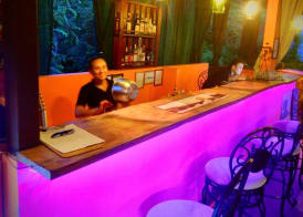 Conchal Hotel 2